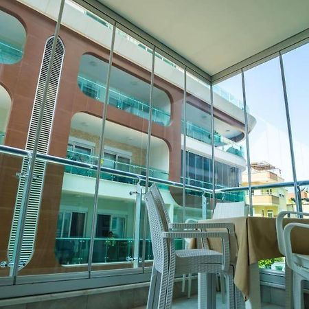 Besthome20 Apartments Alanya Kültér fotó