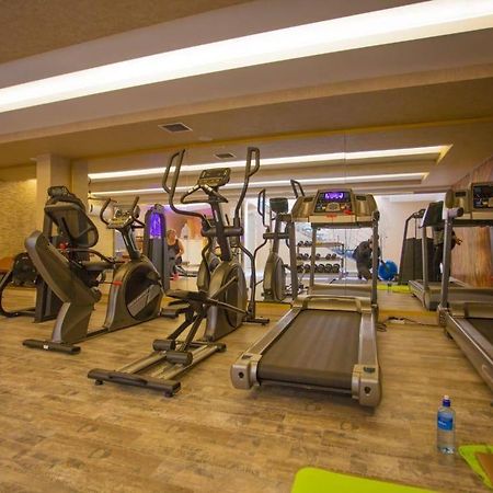 Besthome20 Apartments Alanya Kültér fotó