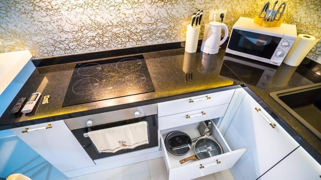 Besthome20 Apartments Alanya Kültér fotó