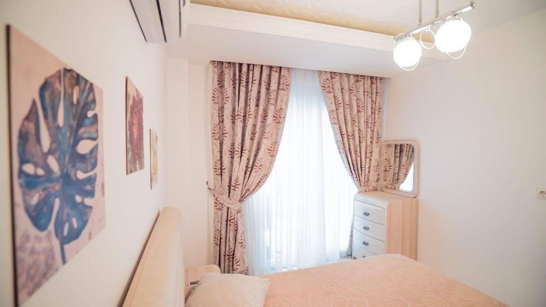 Besthome20 Apartments Alanya Kültér fotó