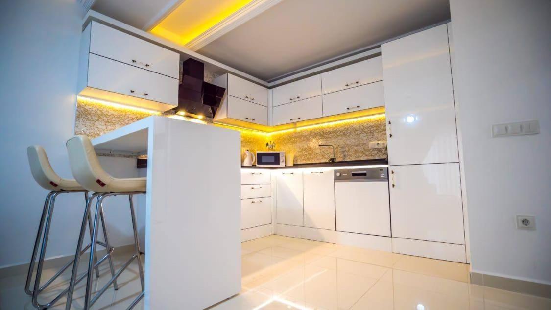 Besthome20 Apartments Alanya Kültér fotó