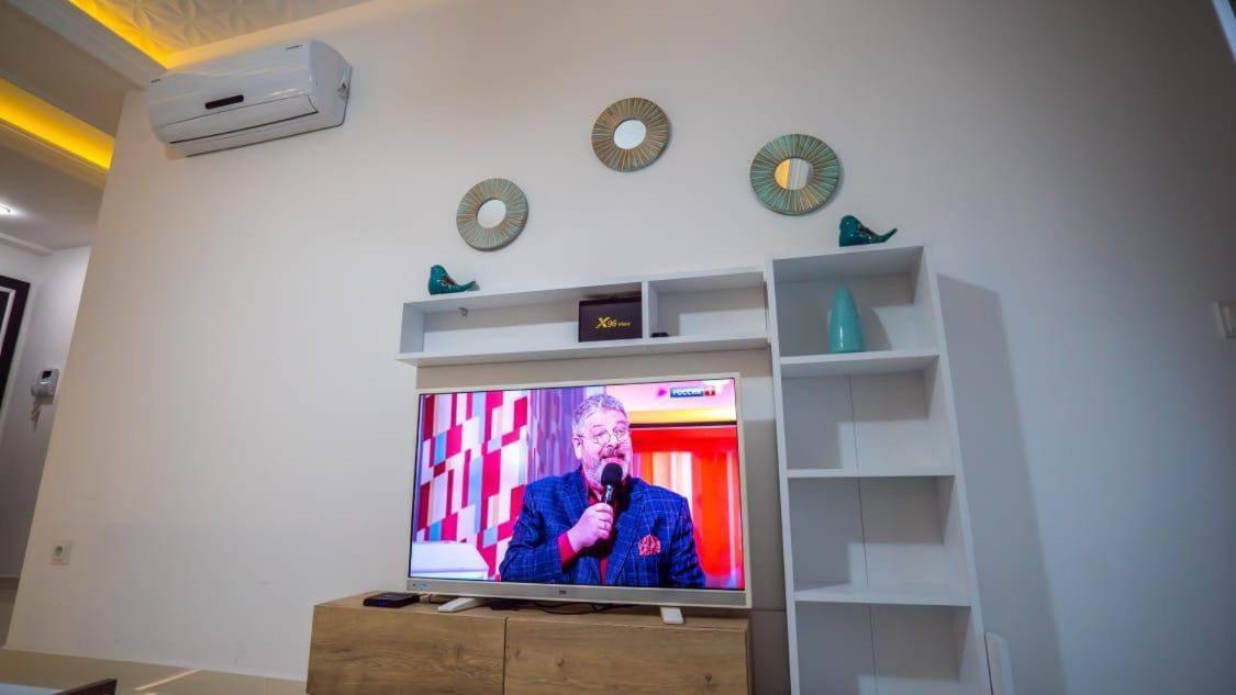 Besthome20 Apartments Alanya Kültér fotó