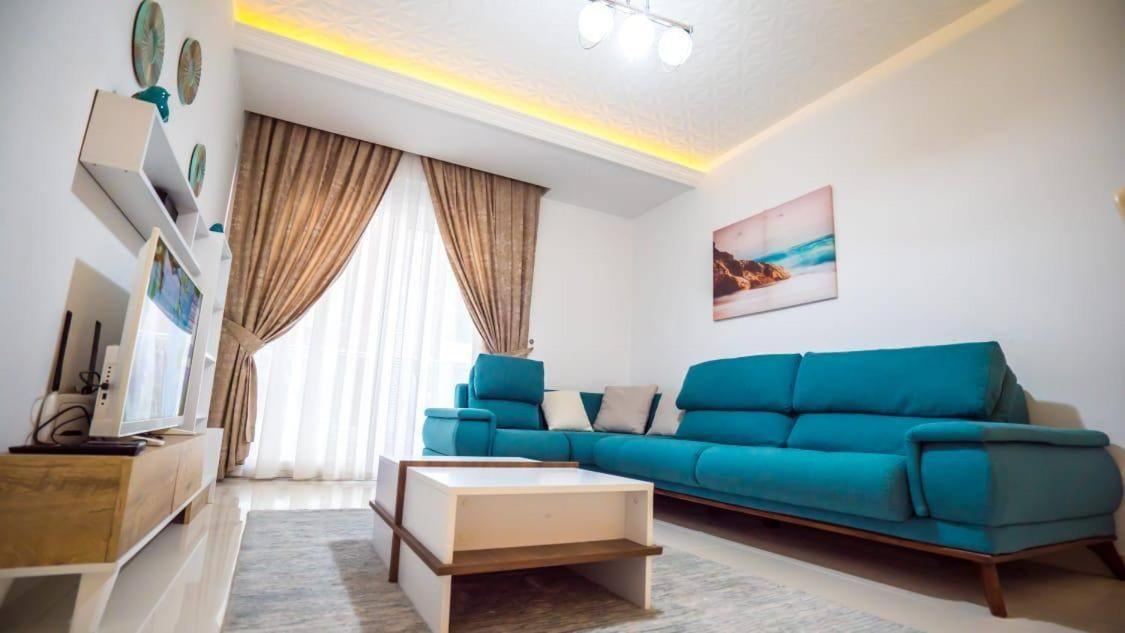 Besthome20 Apartments Alanya Kültér fotó