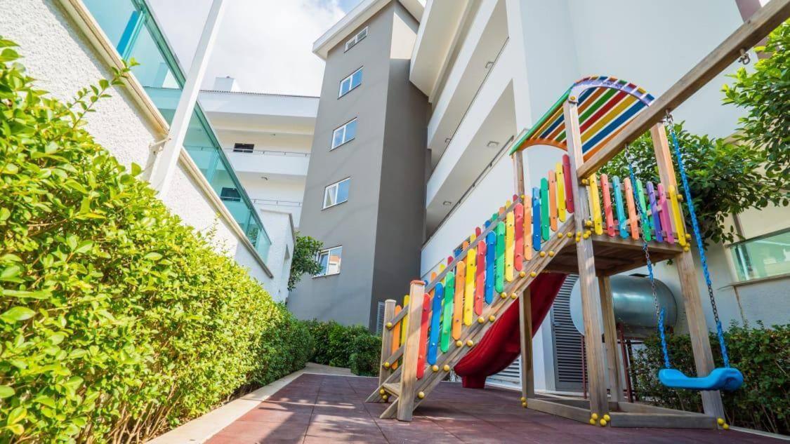 Besthome20 Apartments Alanya Kültér fotó